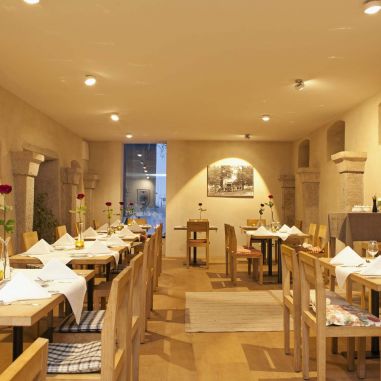 Restaurant Ochsenstall
