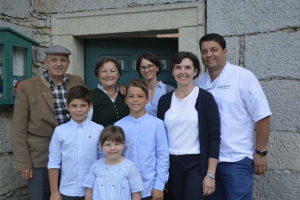 Familienbild Familienbild