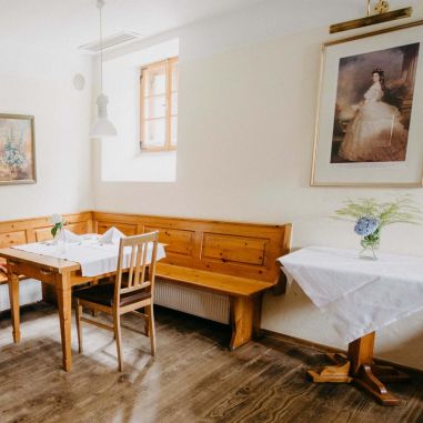 Restaurant in Hauzenberg