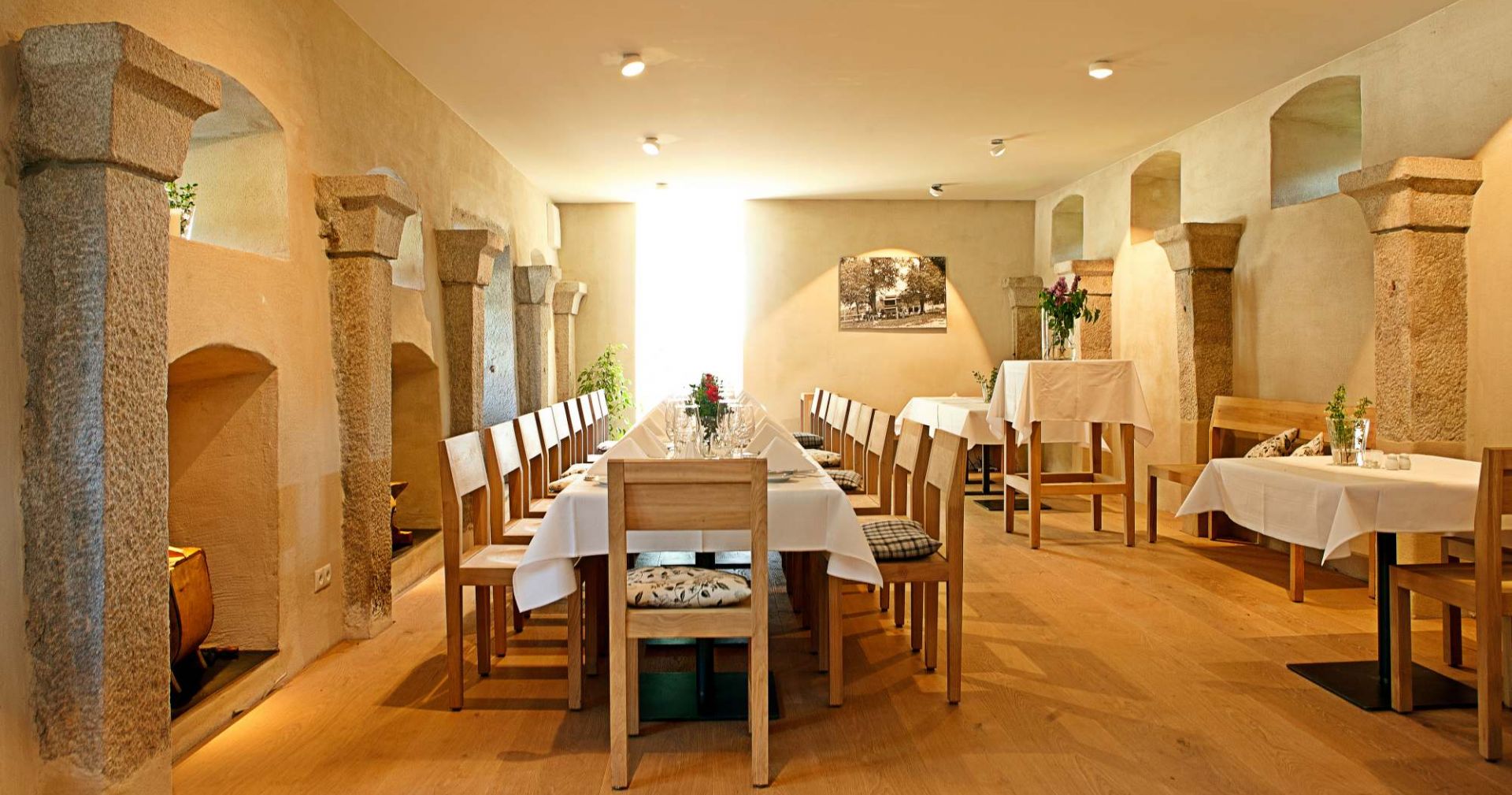 Restaurant Ochsenstall