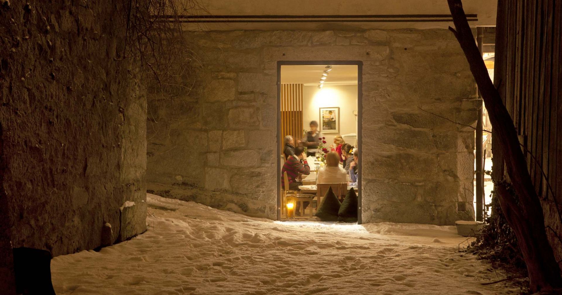 Restaurant - Bild 1 Restaurant - Bild 1